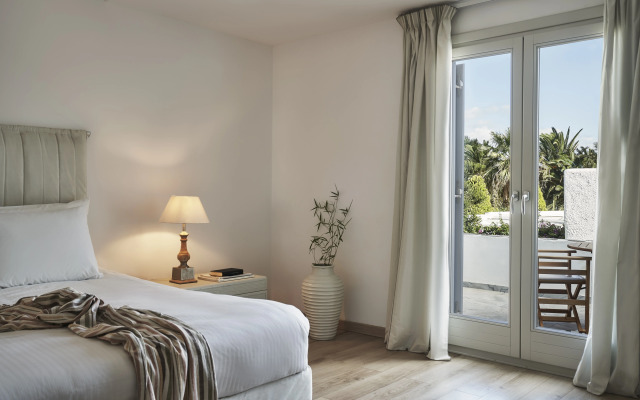 Yria Boutique Hotel & Spa