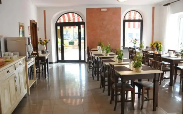 Albergo Rondò - Hotel 3 stelle
