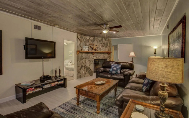 The Ringling Beach House
