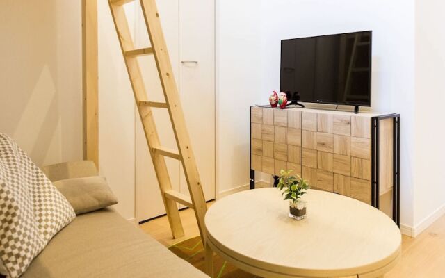 TATERU bnb YOSHIZUKA