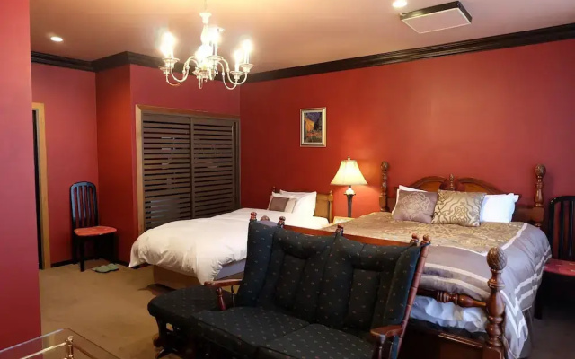 Auberge Tenku