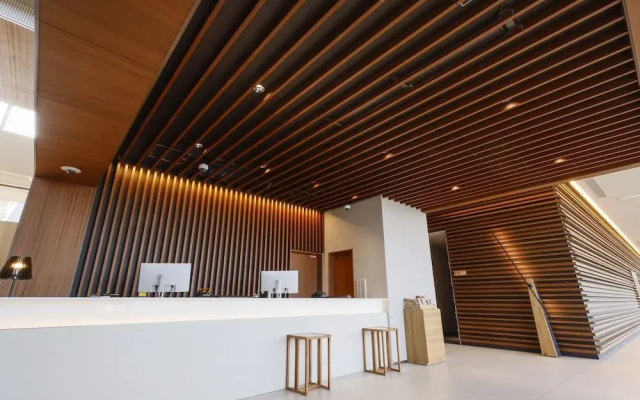 Hotel Nara Sakurai No Sato