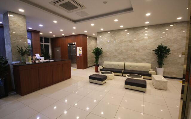 Dodubong Stay Hotel