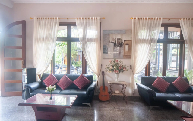 OYO 3135 Villa Surya