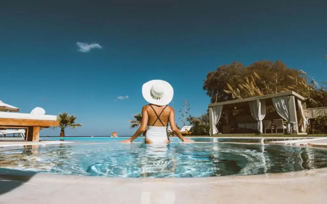 Hersonissos Beach Villa
