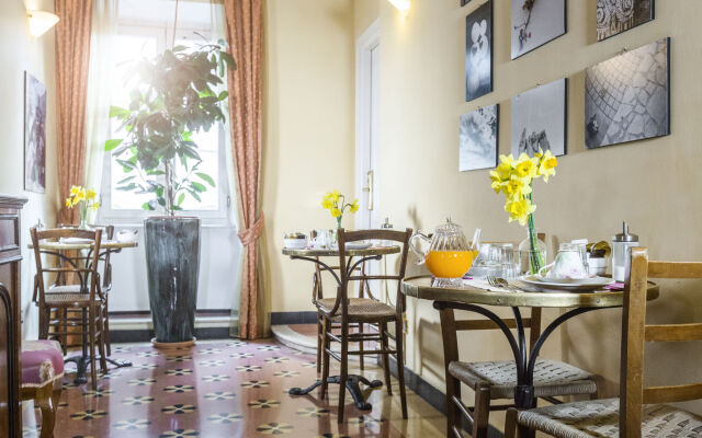 Casa de' Fiori Biscione