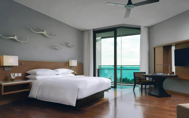Rayong Marriott Resort & Spa