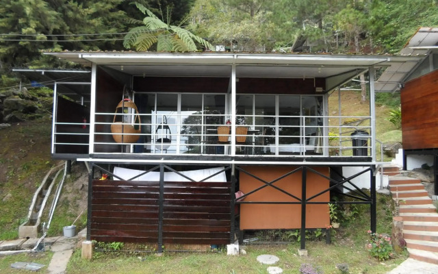 J Residence