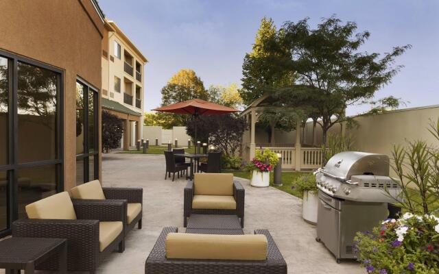 Courtyard by Marriott Peoria