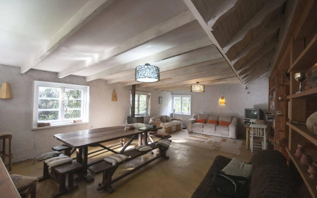 Hostal La Nuez