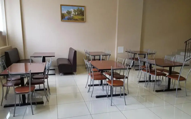 Inn Karavan