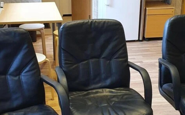 Hostel MännikuJK