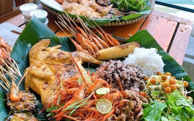 Phong Nha An An Homestay