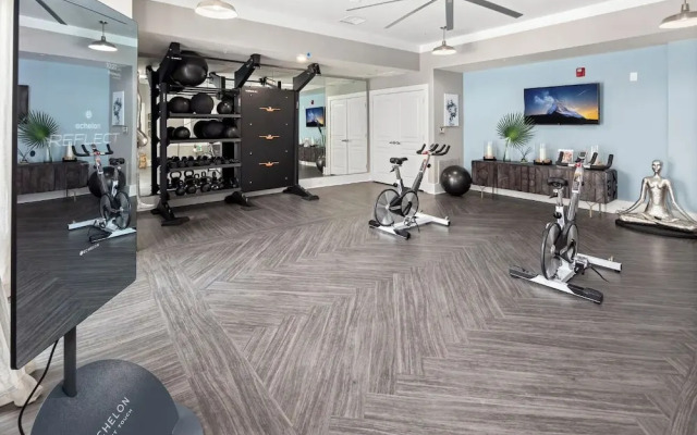 Landing Charlotte Apartments