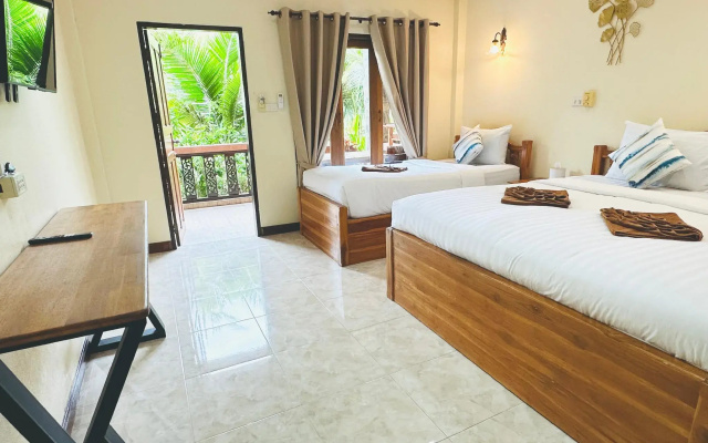 Family House Resort