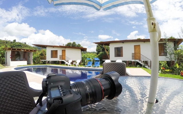 Mindo Coffee Lodge & Spa