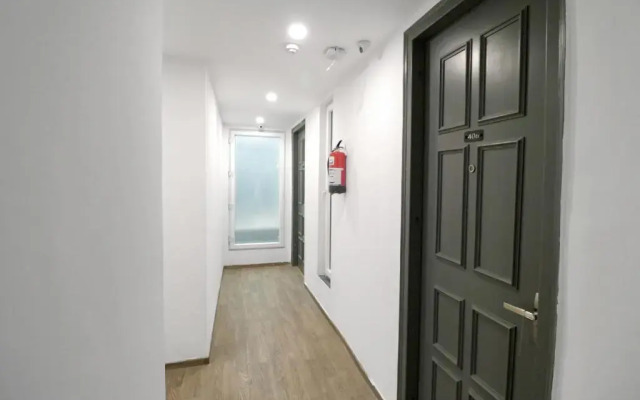 FabHotel Pantao Stays