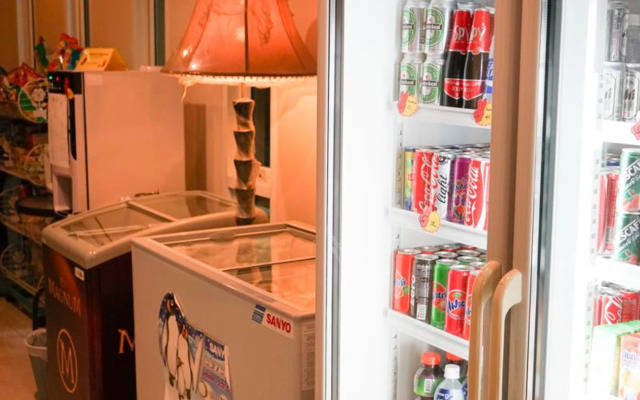 Kanavera Sriracha Hotel & Serviced Apartment