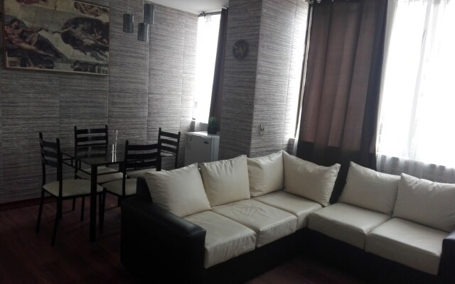 Departamento San Martin