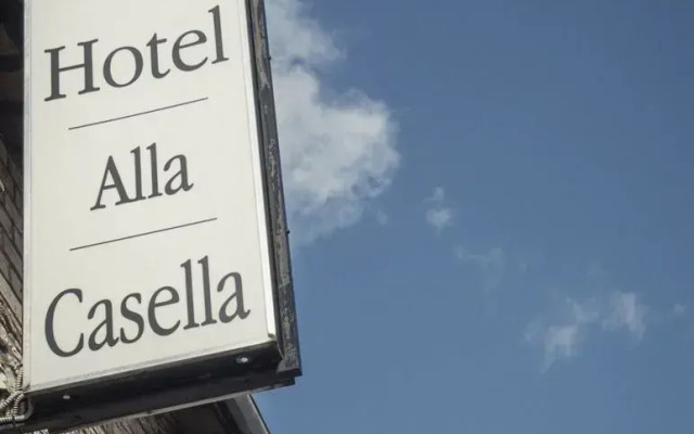 Hotel Alla Casella