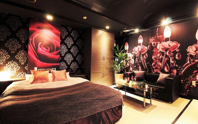 Hotel O2 - Adults Only