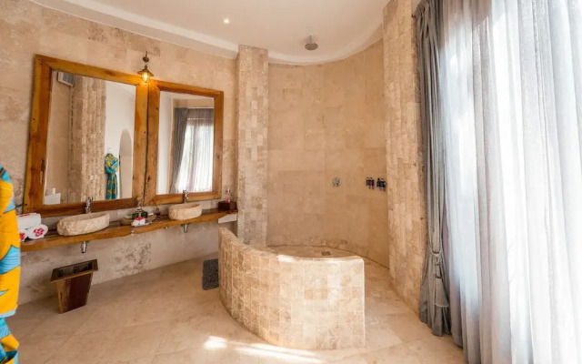 Xanadu Luxury Villas & Retreat Zanzibar
