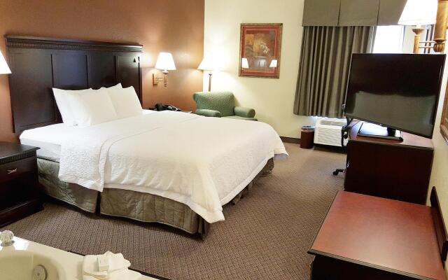 Hampton Inn Kansas City/Blue Springs