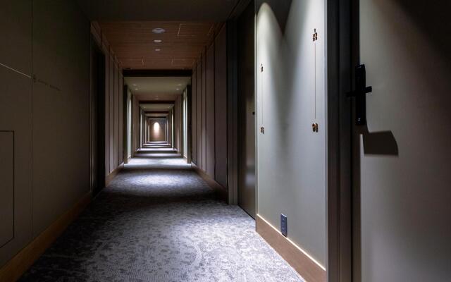 Onsen Ryokan Yuen Sapporo