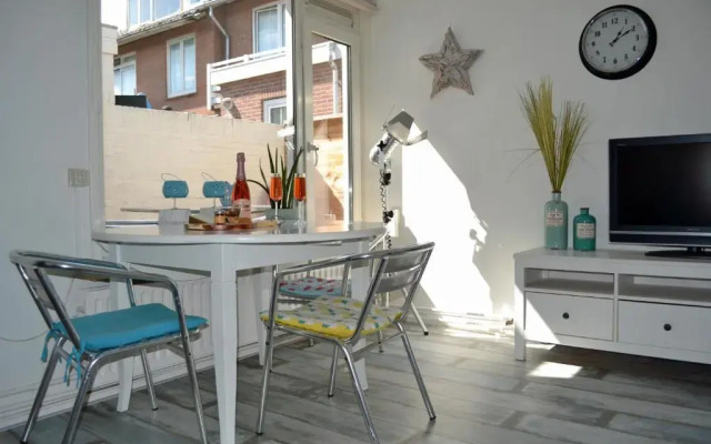 Beach House Sea-Esta