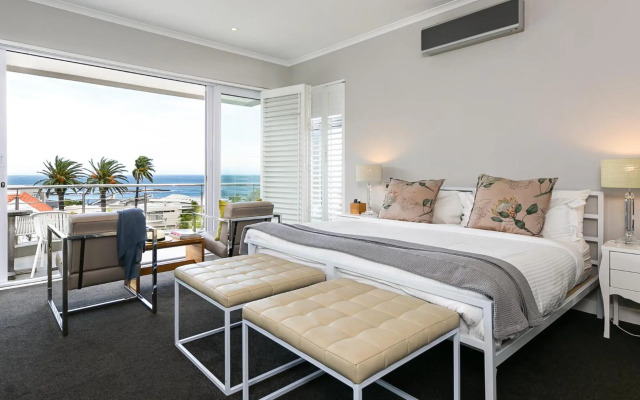 Camps Bay Retreat