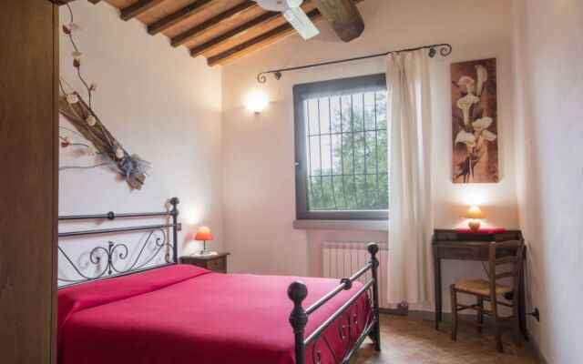 House Loggiato Vinci