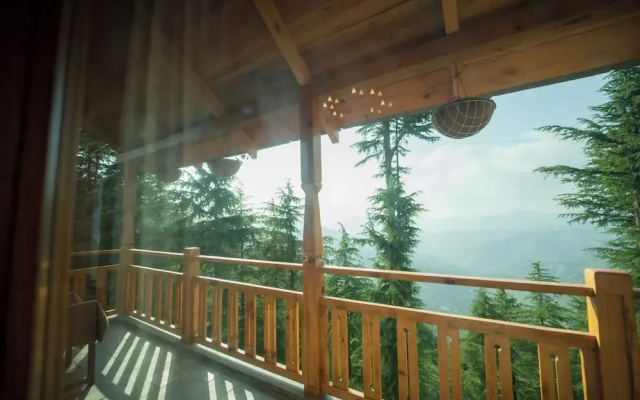Khaas Villa at Theog, Shimla