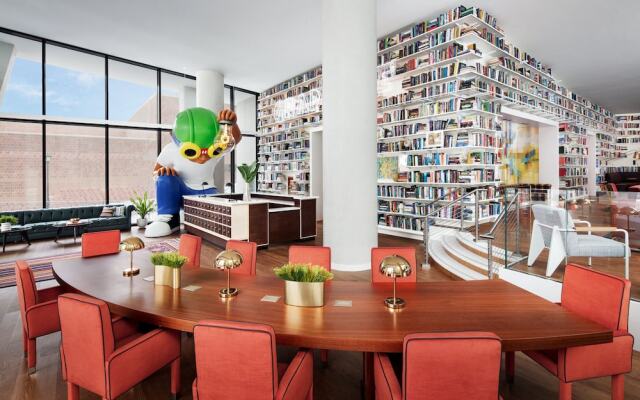 Graduate by Hilton New York