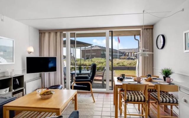 "Xaverius" - 100m from the sea in Western Jutland
