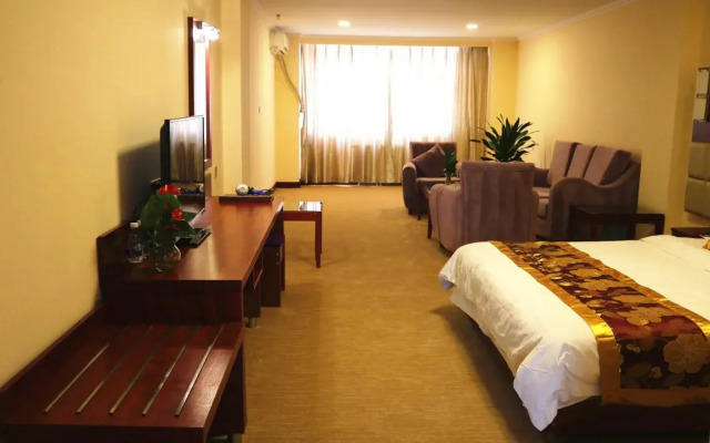 Skycity Hotel