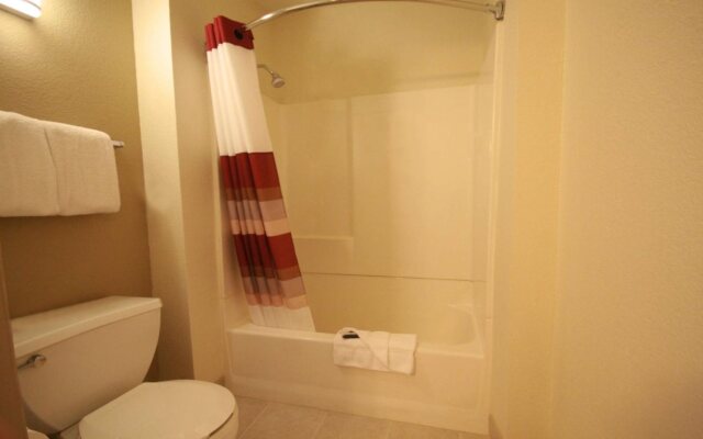 Red Roof Inn Sacramento - Elk Grove