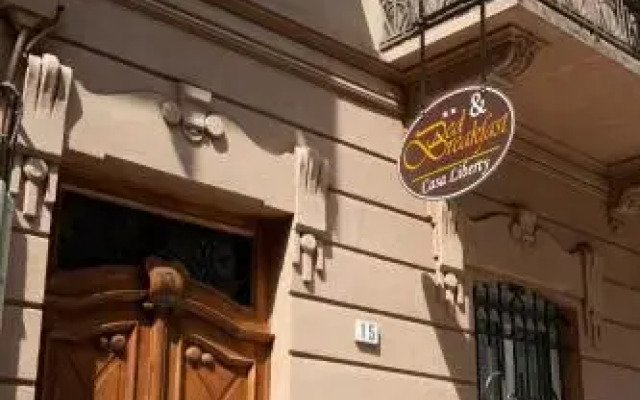 BB Casa Liberty