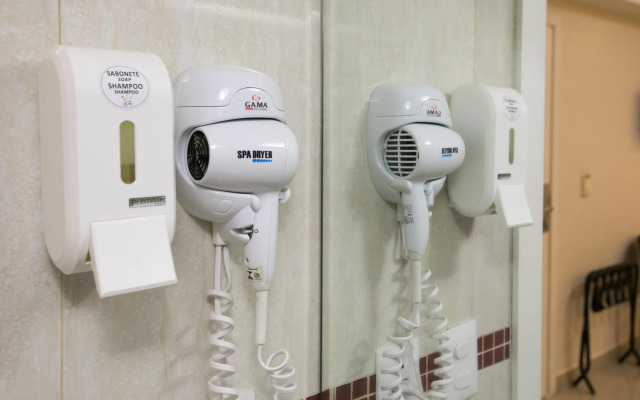 Del Rey Quality Hotel