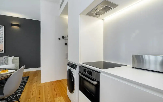 Exclusive City Hideaway