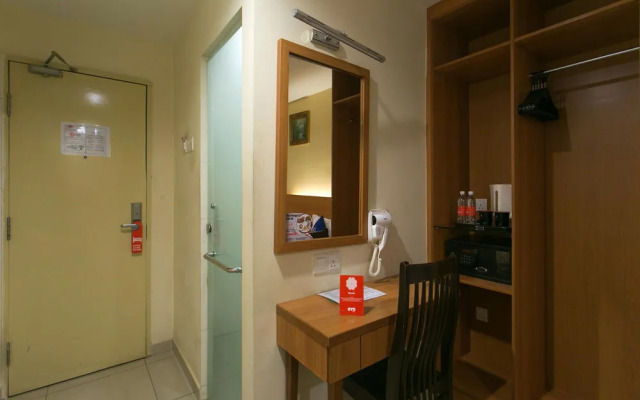 OYO 257 My Hotel KL Sentral 3