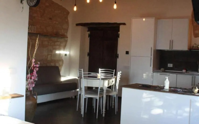L'Alpaca Della Rossa - Agriturismo