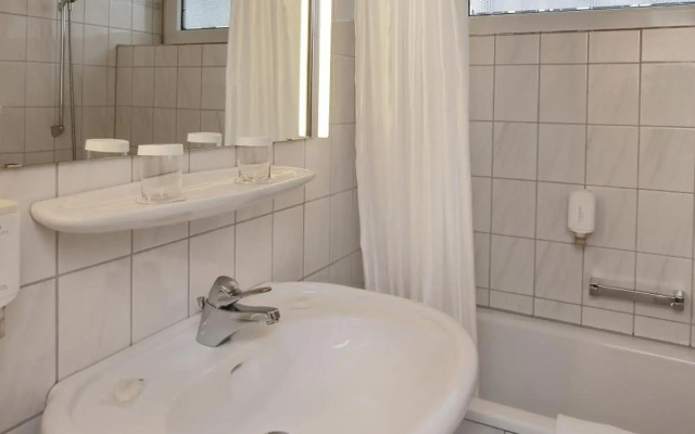 Concorde Hotel Siegen