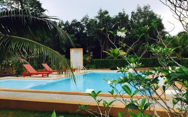Veranda Lanta Resort