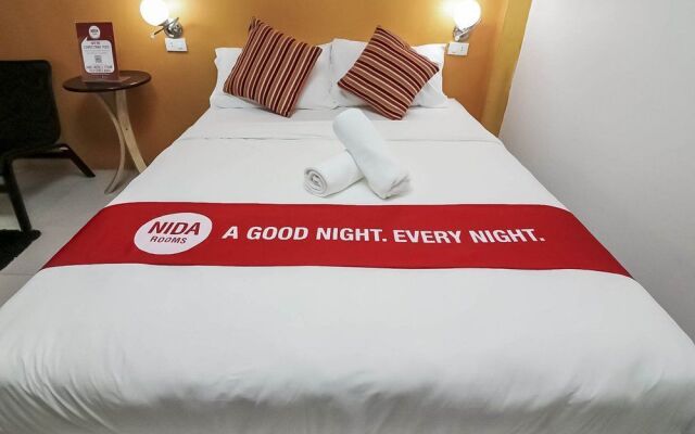 NIDA Rooms Central Pattaya 194