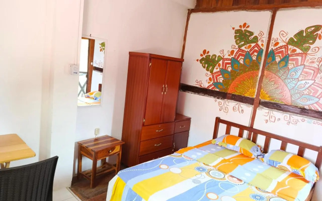 Hostal Mirada al Mar