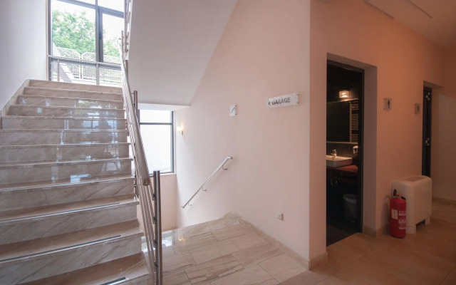 Hotel Maritimo
