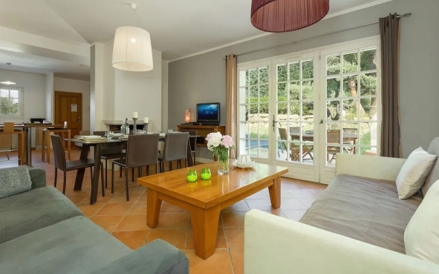 Madame Vacances Les Hauts du Carré Beauchêne