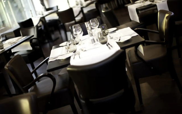 Van der Valk Hotel Spa