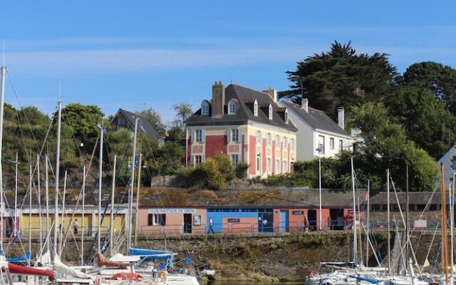 VVF Villages « La Plage des Grands Sables » Île-de-Groix