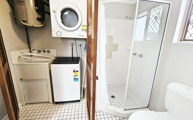 Royal Palm Villas Cairns